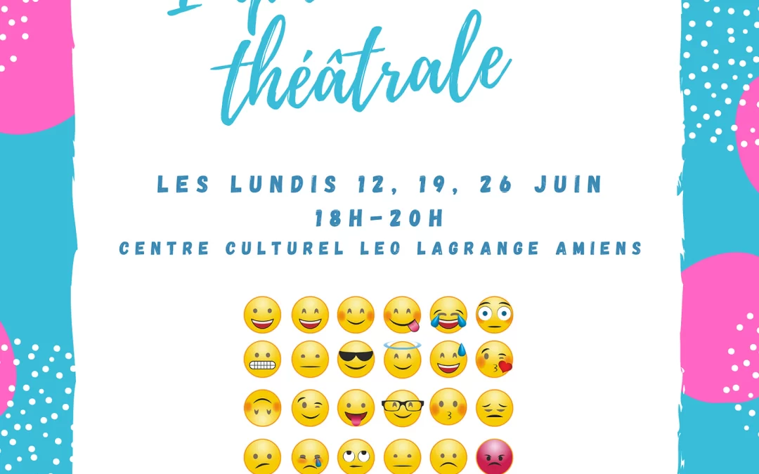 Prochain stage d&rsquo;initiation : 12, 19 et 26 juin 2023